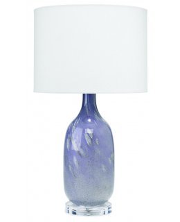 Jamie Young  LSMAYALVDR Maya Table Lamp